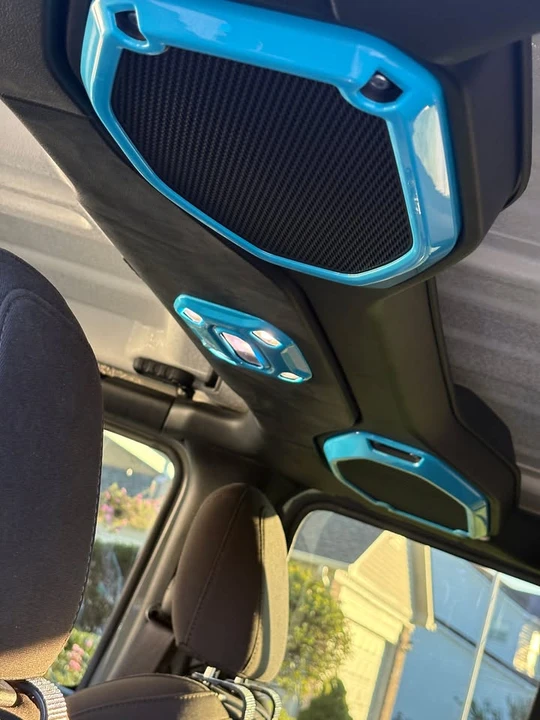 2023 Jeep JL Wrangler - Image 14 of 15