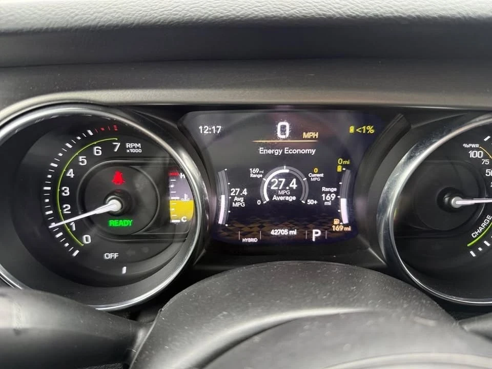 2023 Jeep JL Wrangler - Image 15 of 20