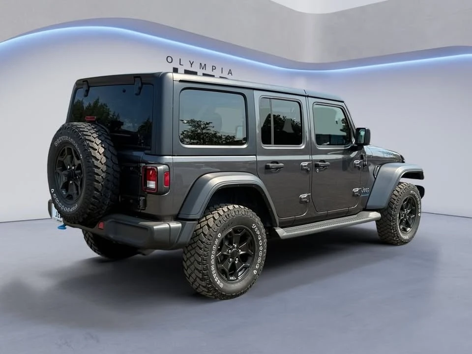 2023 Jeep JL Wrangler - Image 6 of 20