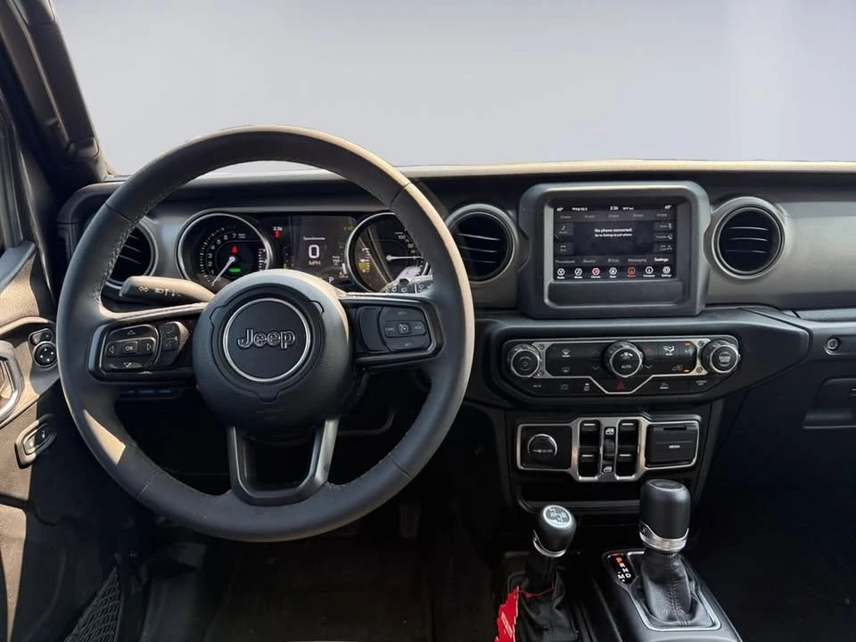 2023 Jeep JL Wrangler - Image 13 of 20
