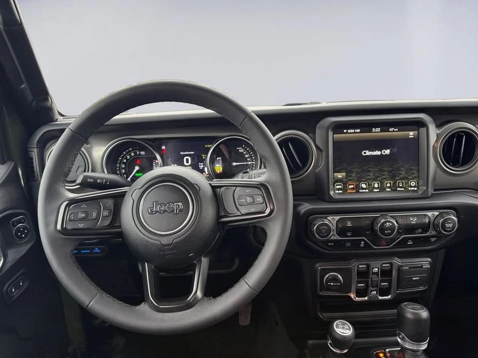 2023 Jeep JL Wrangler - Image 14 of 20