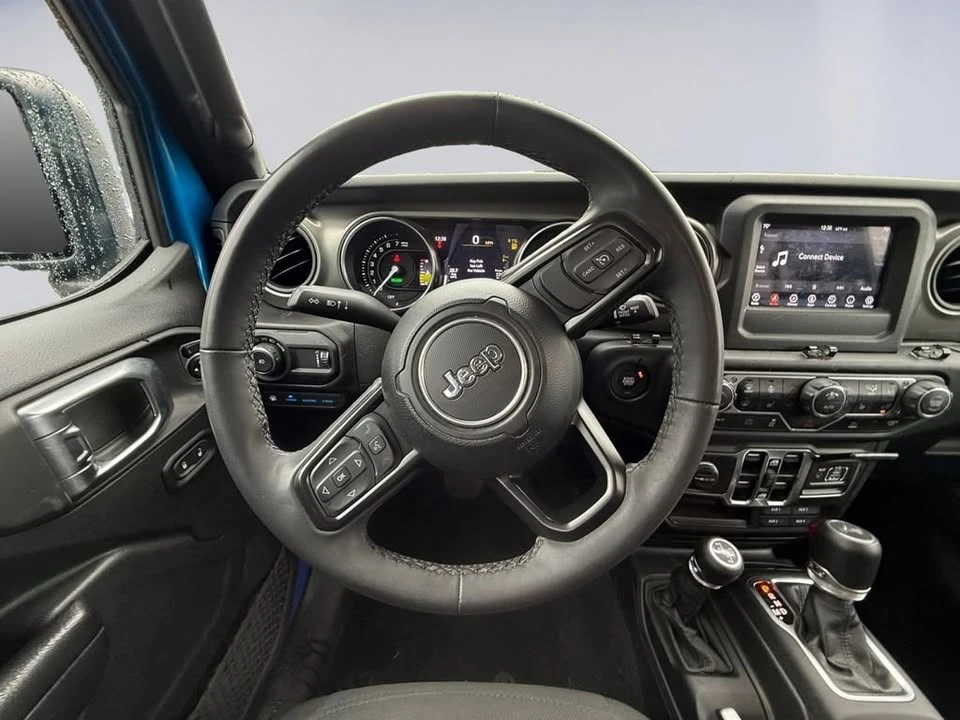 2023 Jeep JL Wrangler - Image 14 of 20