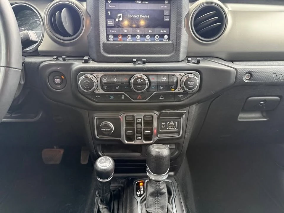 2023 Jeep JL Wrangler - Image 16 of 20