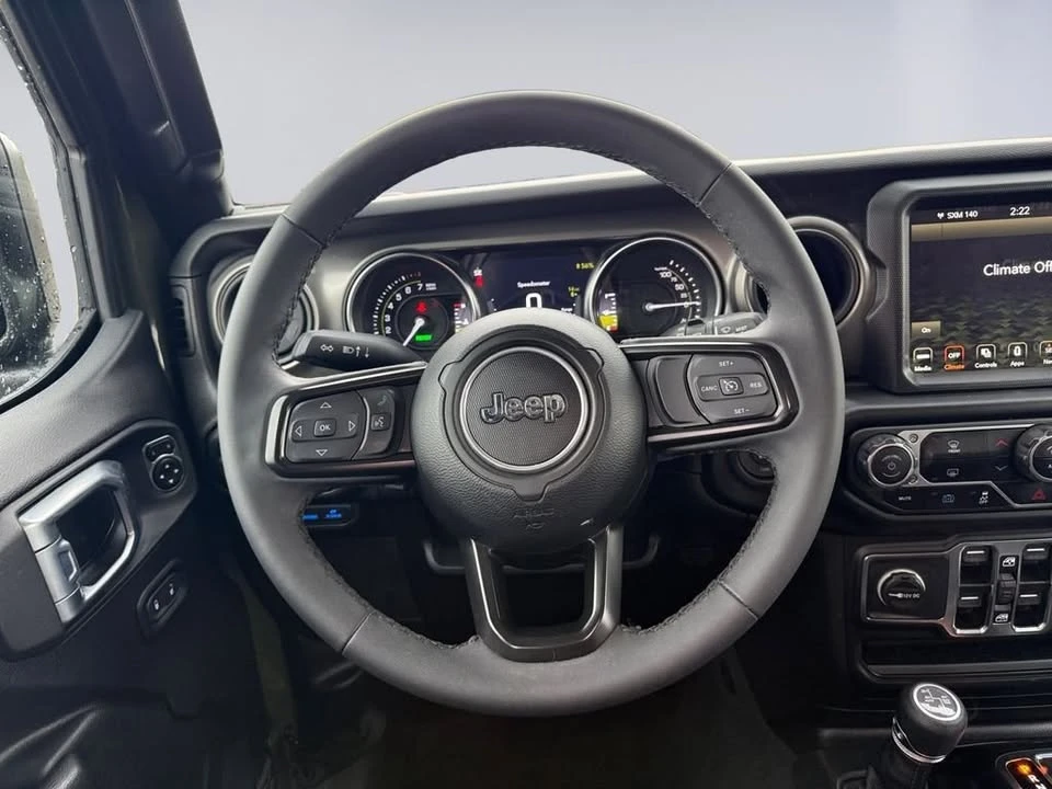 2023 Jeep JL Wrangler - Image 15 of 20