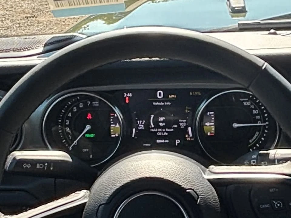 2023 Jeep JL Wrangler - Image 16 of 20