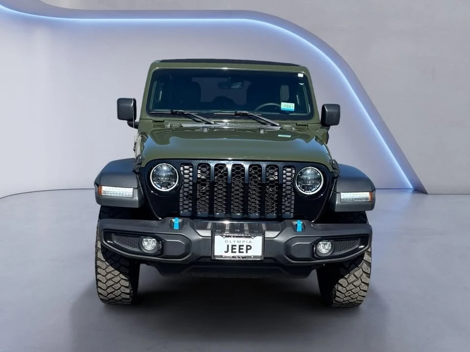 2023 Jeep JL Wrangler - Image 10 of 20