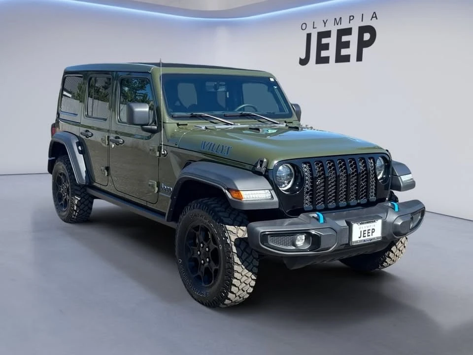 2023 Jeep JL Wrangler - Image 9 of 20