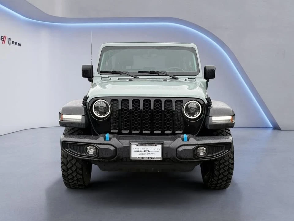 2023 Jeep JL Wrangler - Image 9 of 20