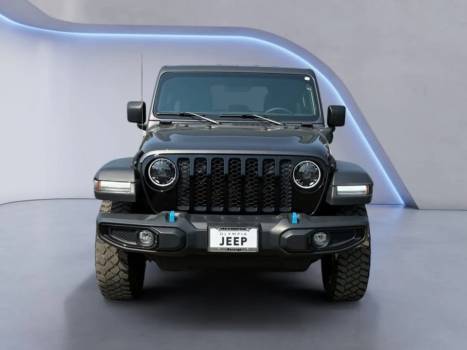 2023 Jeep JL Wrangler - Image 9 of 20