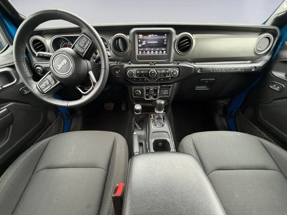 2023 Jeep JL Wrangler - Image 13 of 20