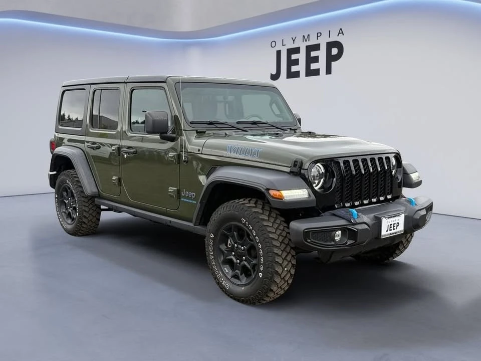 2023 Jeep JL Wrangler - Image 9 of 20