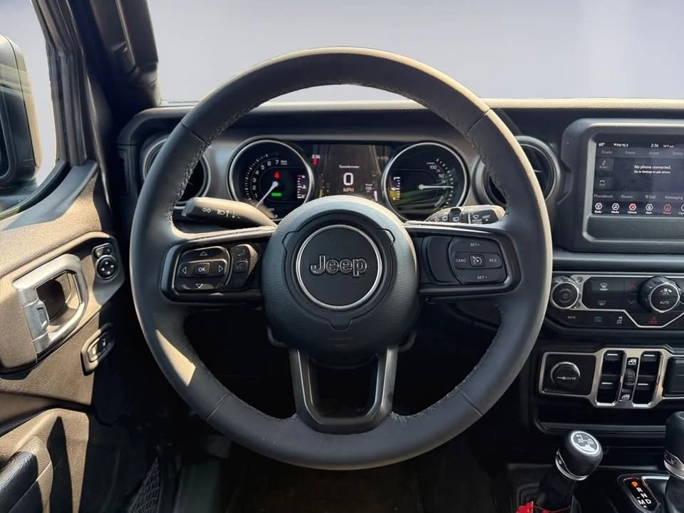 2023 Jeep JL Wrangler - Image 14 of 20