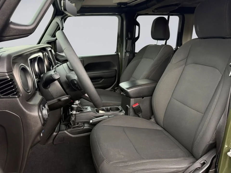 2023 Jeep JL Wrangler - Image 12 of 20