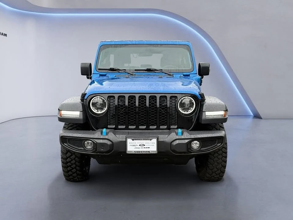 2023 Jeep JL Wrangler - Image 9 of 20