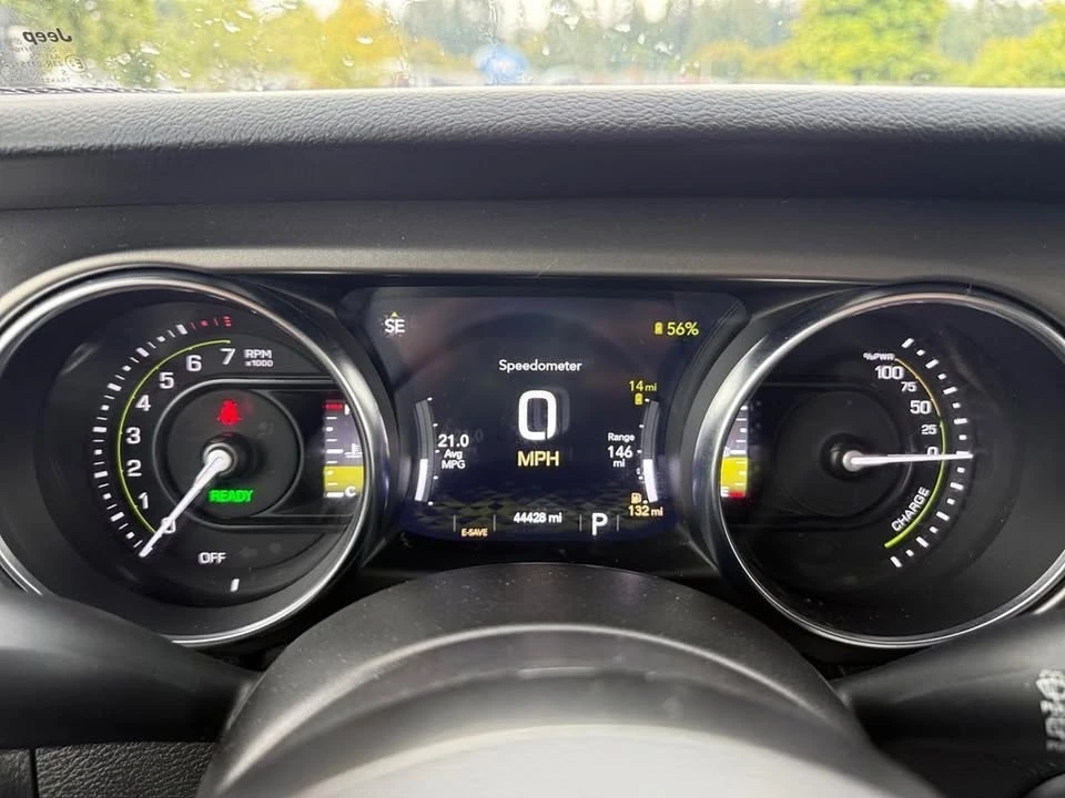 2023 Jeep JL Wrangler - Image 16 of 20