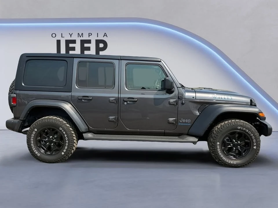 2023 Jeep JL Wrangler - Image 7 of 20
