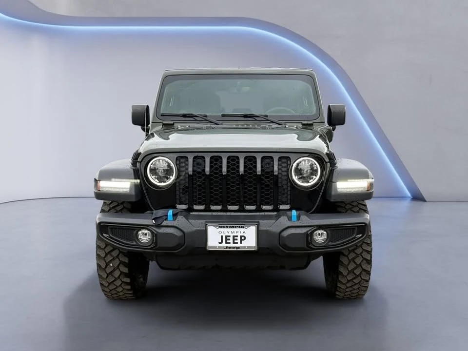2023 Jeep JL Wrangler - Image 10 of 20