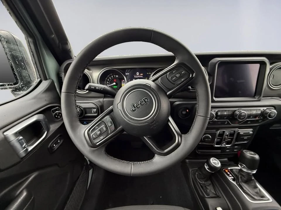 2023 Jeep JL Wrangler - Image 14 of 20