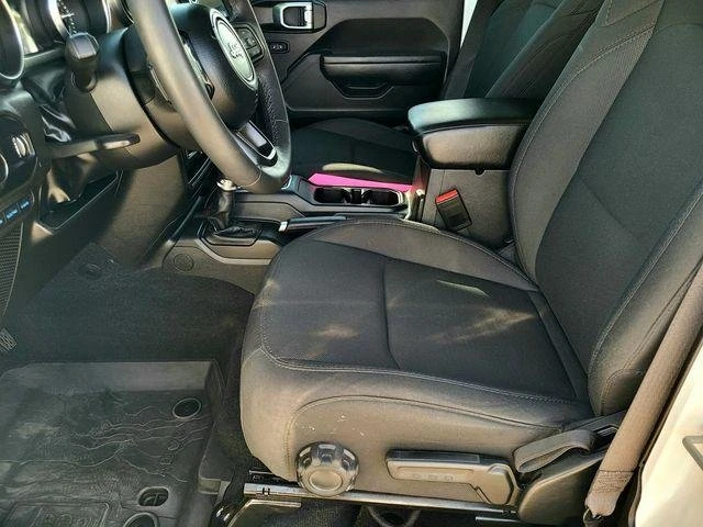 2023 Jeep JL Wrangler - Image 15 of 18