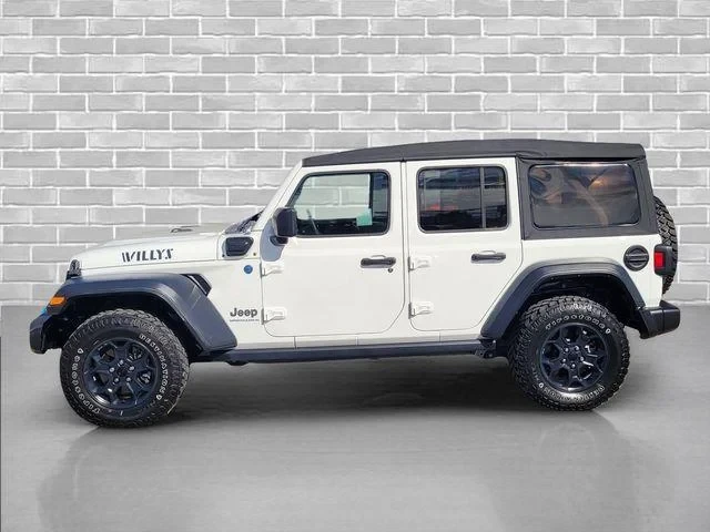 2023 Jeep JL Wrangler - Image 7 of 18