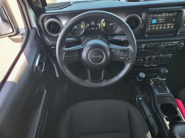 2023 Jeep JL Wrangler - Image 9 of 18