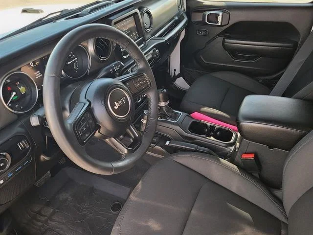 2023 Jeep JL Wrangler - Image 13 of 18