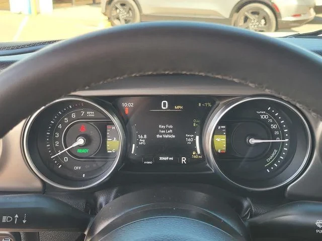 2023 Jeep JL Wrangler - Image 18 of 18