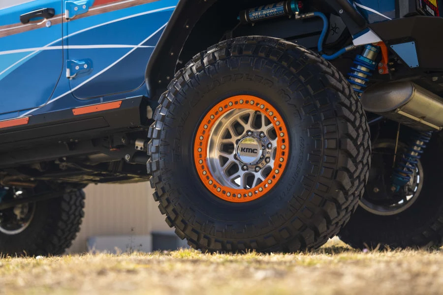 2023 Jeep JL Wrangler - Image 30 of 31