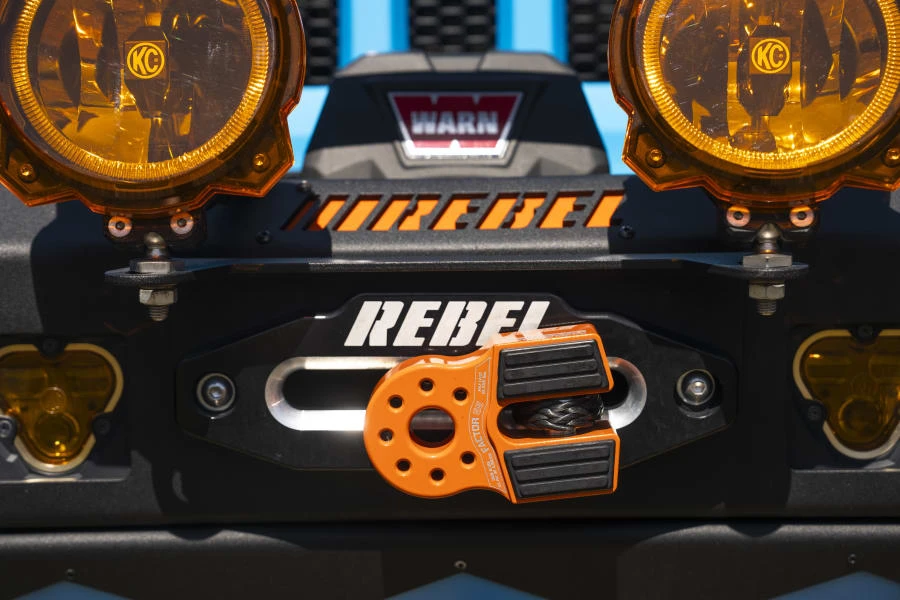 2023 Jeep JL Wrangler - Image 7 of 31