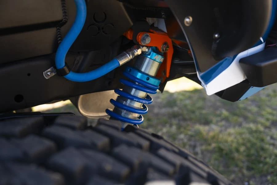 2023 Jeep JL Wrangler - Image 22 of 31