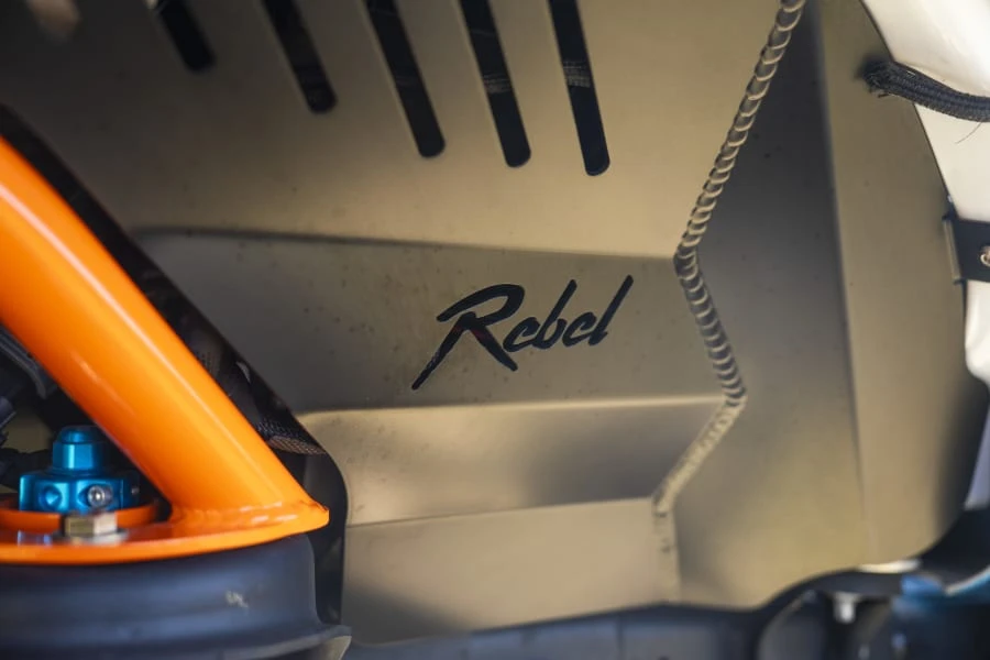 2023 Jeep JL Wrangler - Image 24 of 31