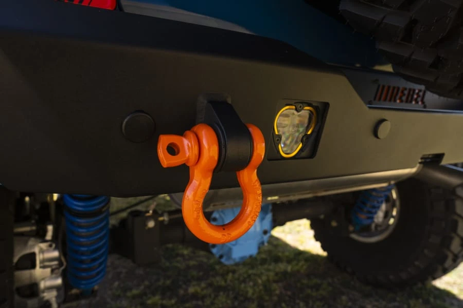 2023 Jeep JL Wrangler - Image 12 of 31