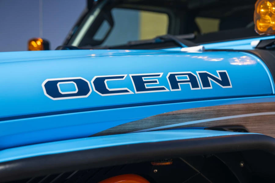 2023 Jeep JL Wrangler - Image 26 of 31
