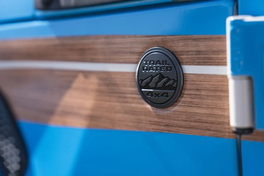 2023 Jeep JL Wrangler - Image 11 of 31