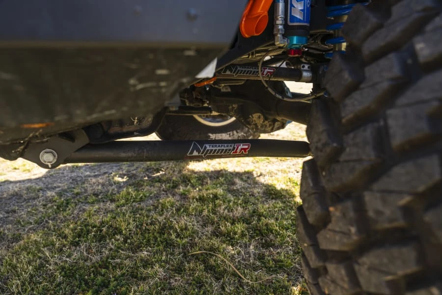 2023 Jeep JL Wrangler - Image 17 of 31