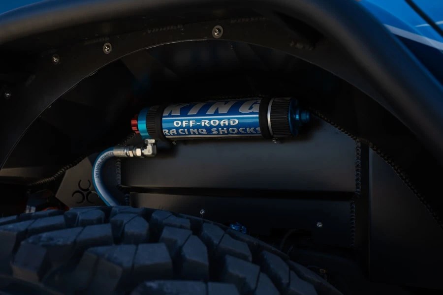 2023 Jeep JL Wrangler - Image 7 of 10