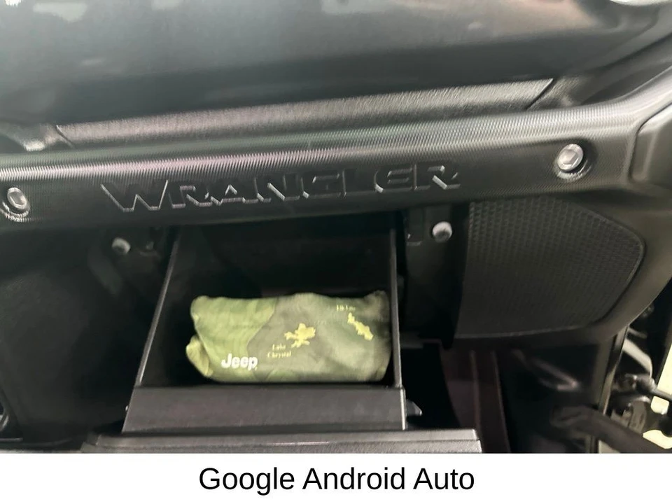 2023 Jeep JL Wrangler - Image 22 of 31