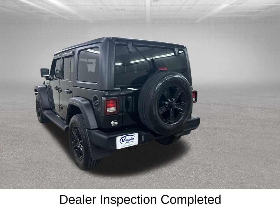 2023 Jeep JL Wrangler - Image 10 of 31
