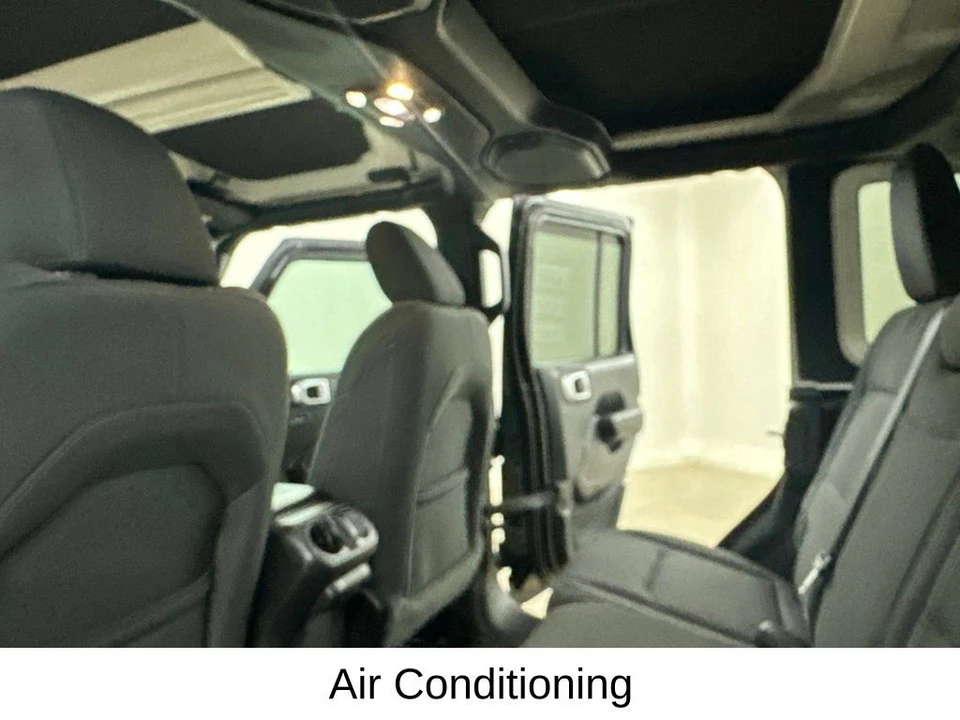 2023 Jeep JL Wrangler - Image 29 of 31