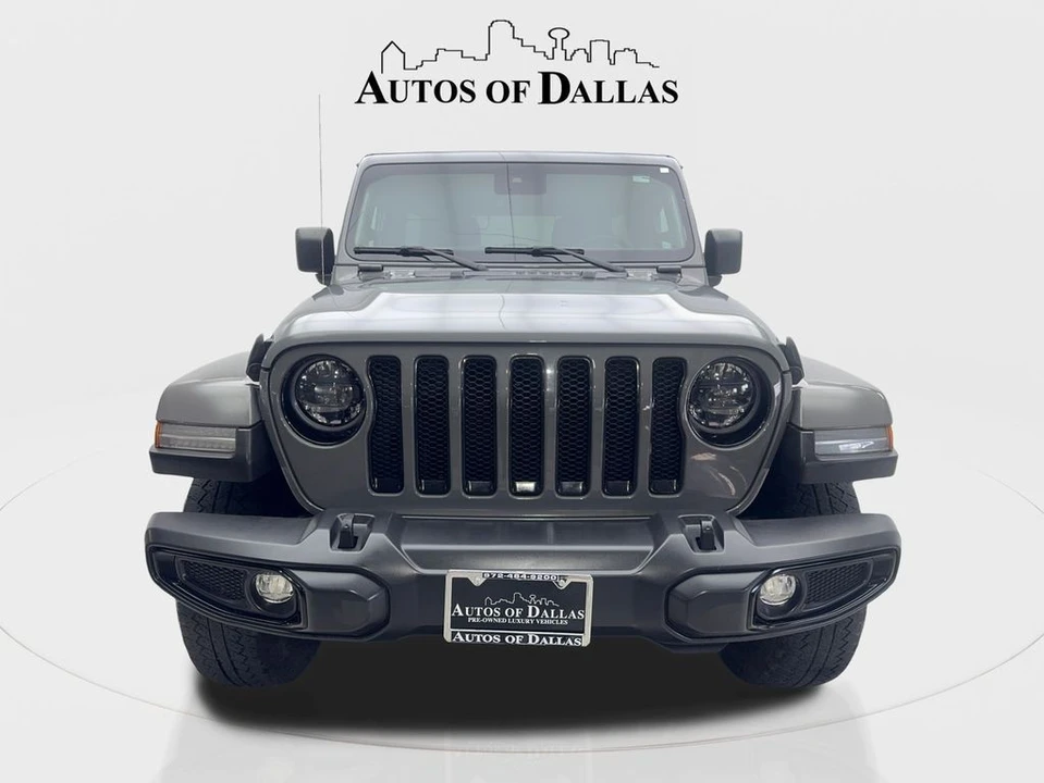 2023 Jeep JL Wrangler - Image 3 of 21