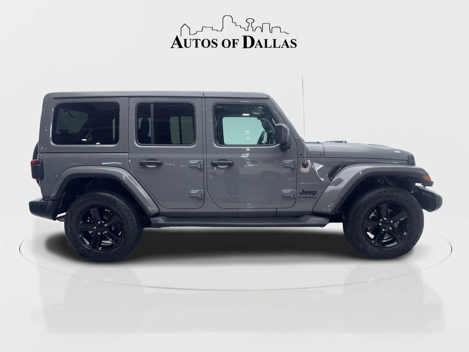 2023 Jeep JL Wrangler - Image 10 of 21