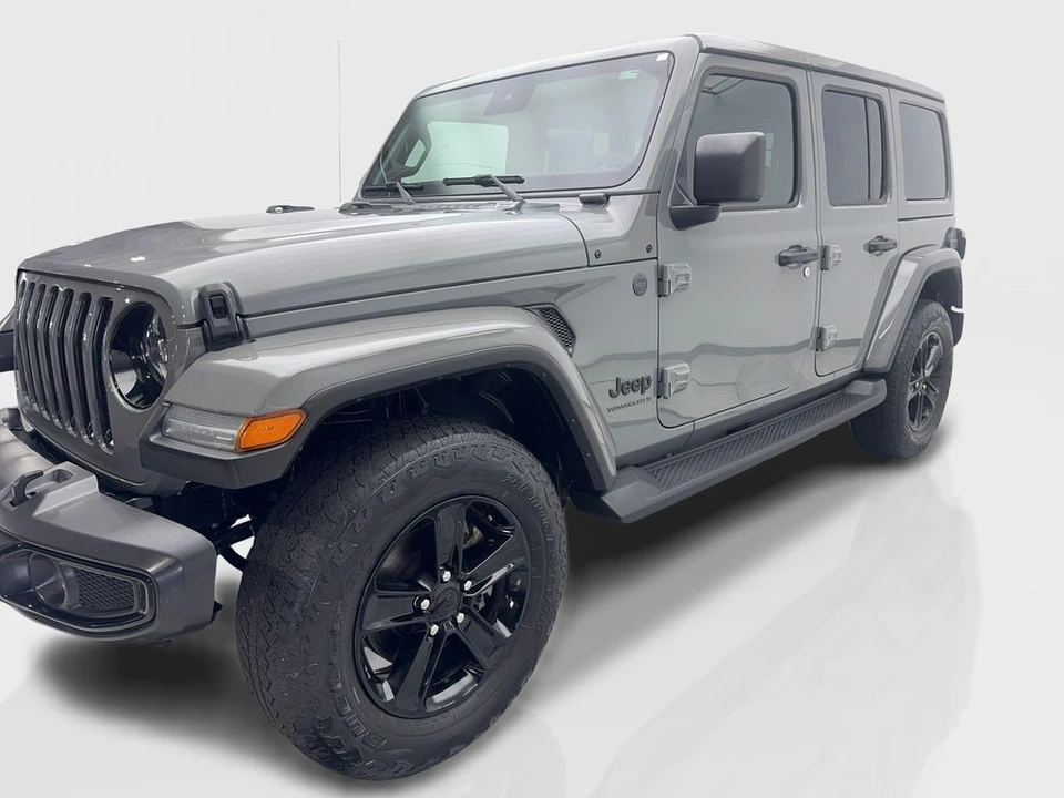 2023 Jeep JL Wrangler - Image 11 of 21