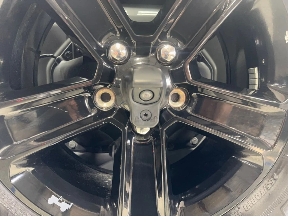 2023 Jeep JL Wrangler - Image 21 of 21
