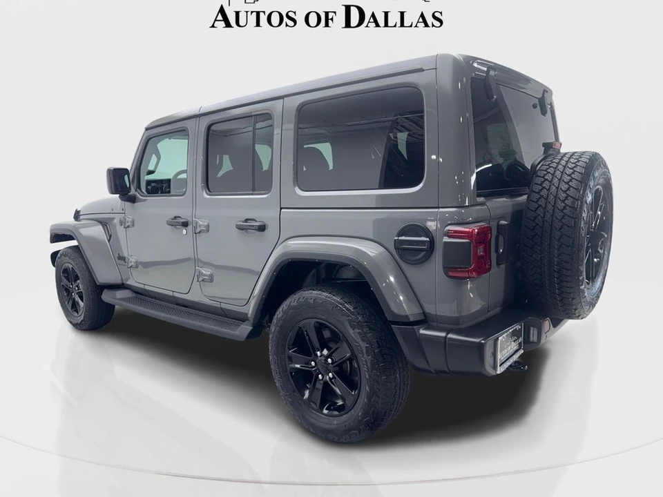 2023 Jeep JL Wrangler - Image 9 of 21