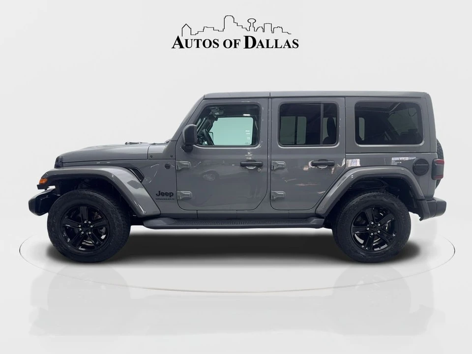 2023 Jeep JL Wrangler - Image 5 of 21