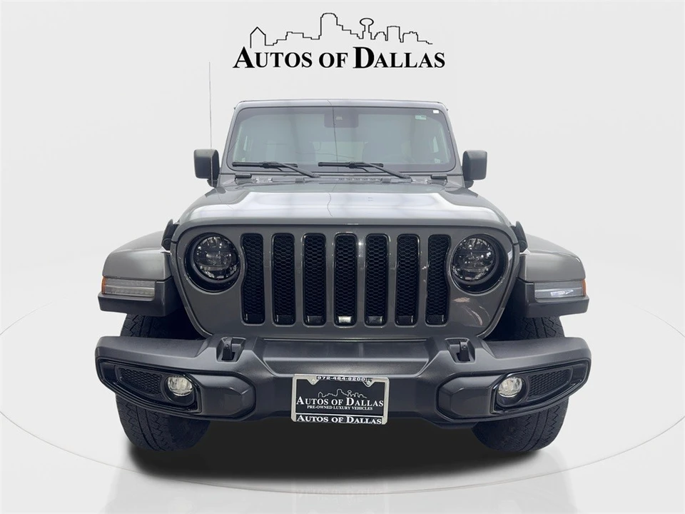 2023 Jeep JL Wrangler - Image 3 of 21