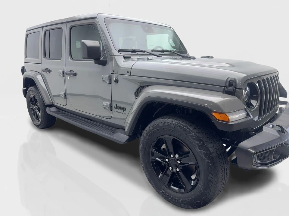 2023 Jeep JL Wrangler - Image 12 of 21