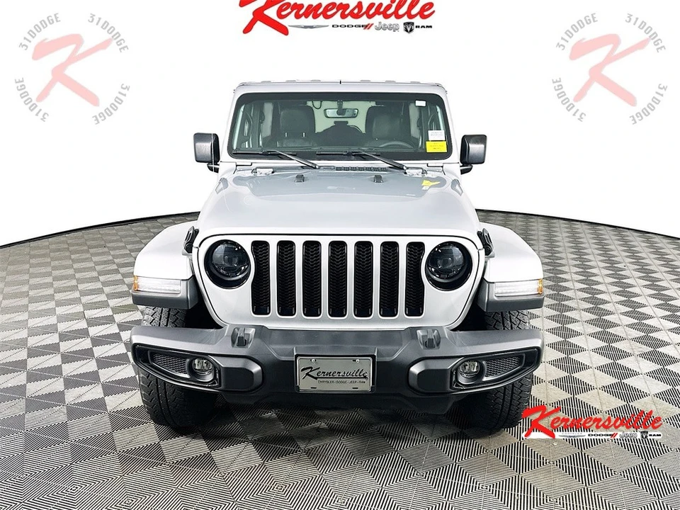 2023 Jeep JL Wrangler - Image 2 of 21