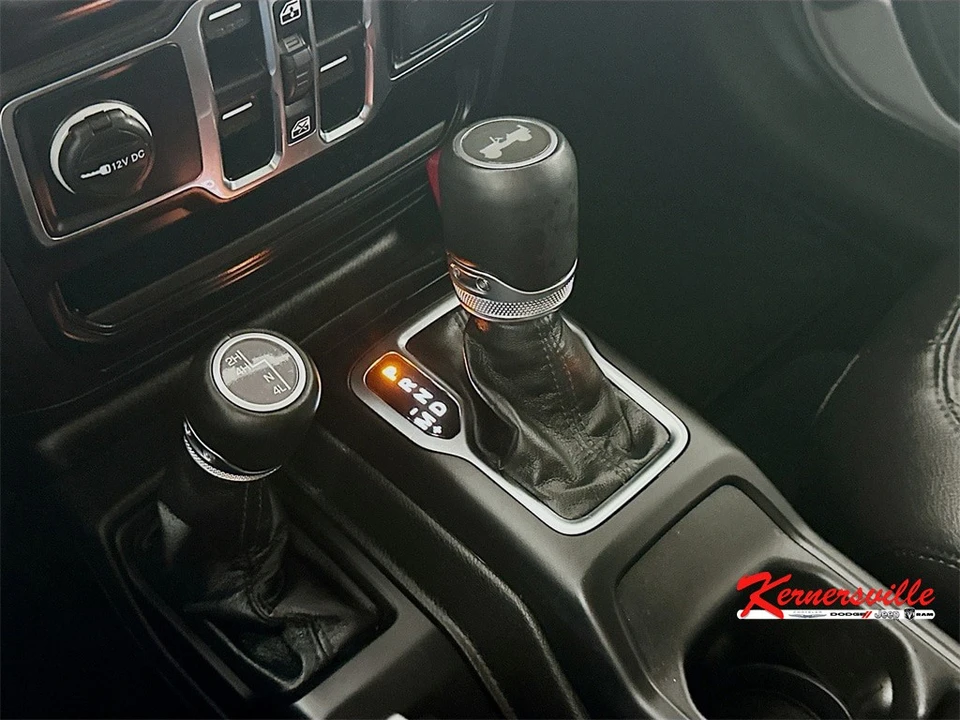2023 Jeep JL Wrangler - Image 16 of 21