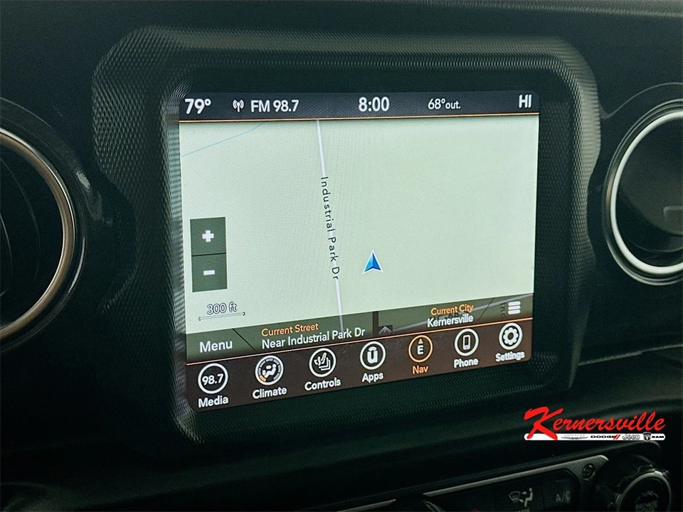 2023 Jeep JL Wrangler - Image 19 of 21